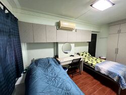 Blk 787C Woodlands Crescent (Woodlands), HDB 5 Rooms #490141691